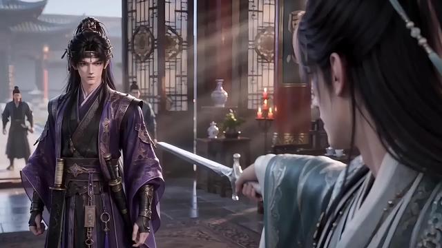 《我自殺豬匠登聖第二季》劇照