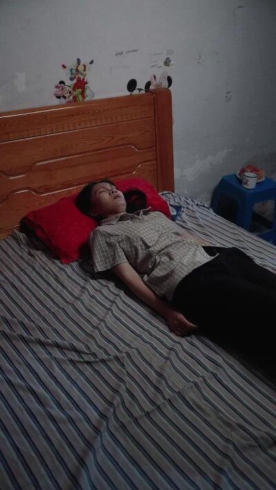 《重生之龙虾女王》剧照