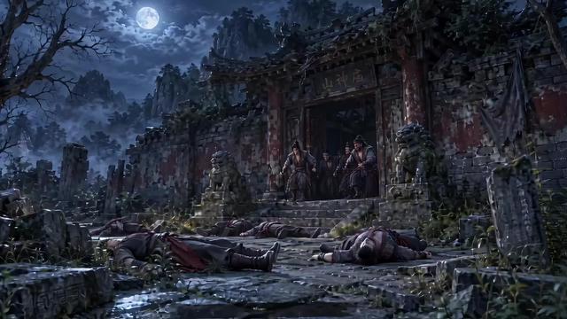 《我自殺豬匠登聖第二季》劇照