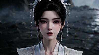 《劍神歸來：我和驢子的十萬年第一季》劇照