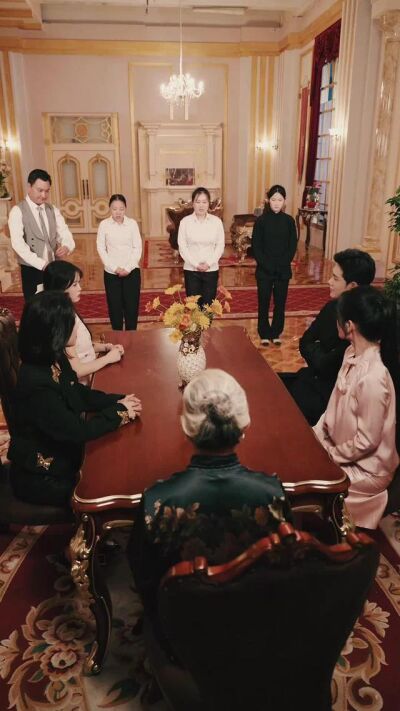 《我真不是奸商》劇照