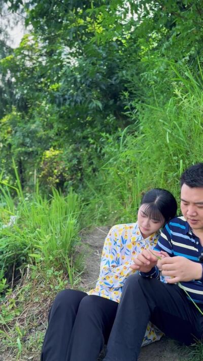 《替姐出嫁，我成了婆家團寵》劇照