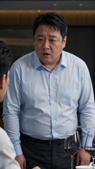 《名单之外1》剧照