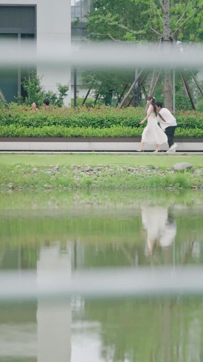 《我一個鬼差你讓我跟校花領證》劇照