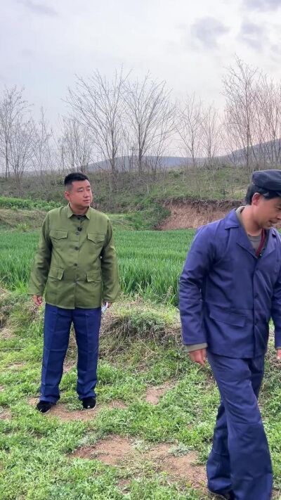 《大姐慧芳》劇照