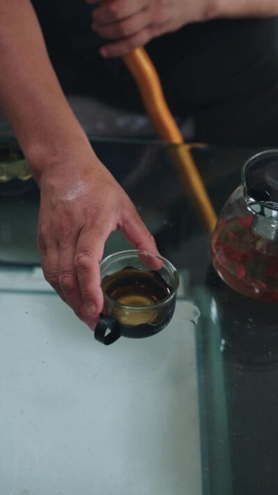 《丢失的孩子》剧照