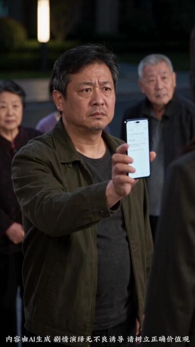 《殺我狗》劇照