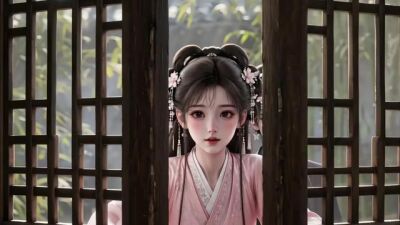 《劍神歸來：我和驢子的十萬年第一季》劇照