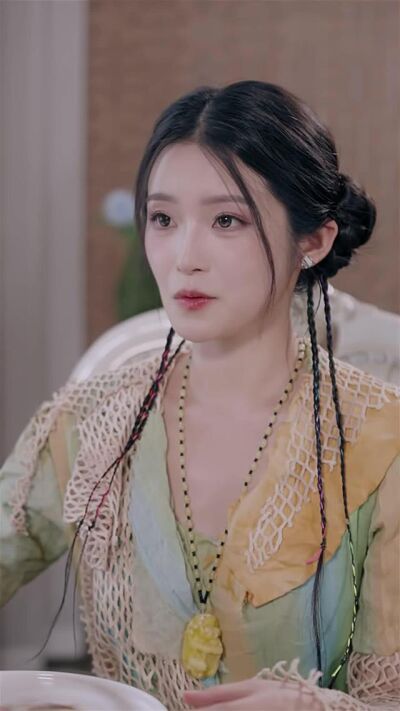 《小師妹下山，顧總裝不下去了》劇照