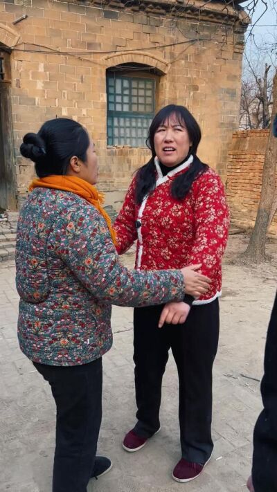 《半生緣，一生情》劇照