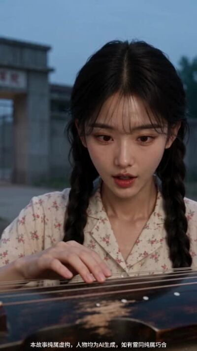 《临夏的陆凛第二季》剧照