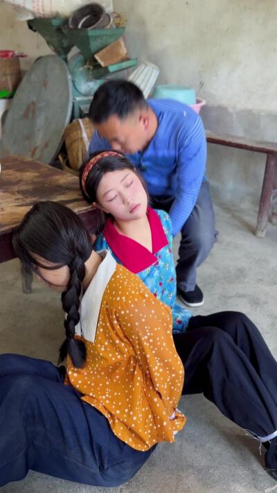 《替姐出嫁，我成了婆家團寵》劇照