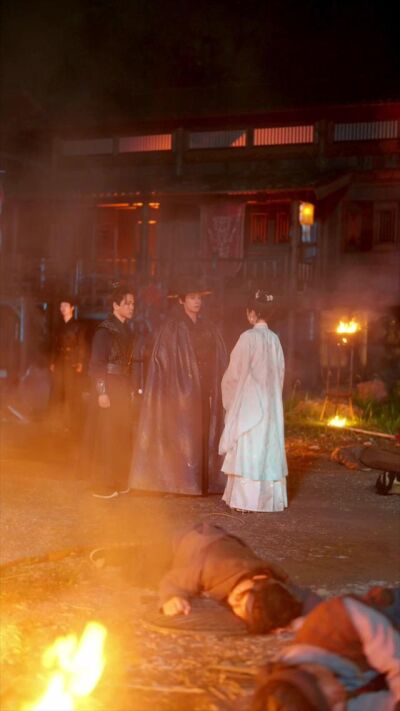 《以庶換嫡：本嫡女不伺候了》劇照