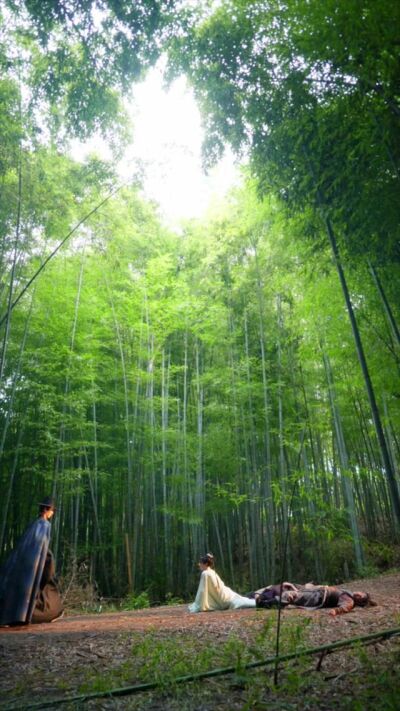《以庶換嫡：本嫡女不伺候了》劇照