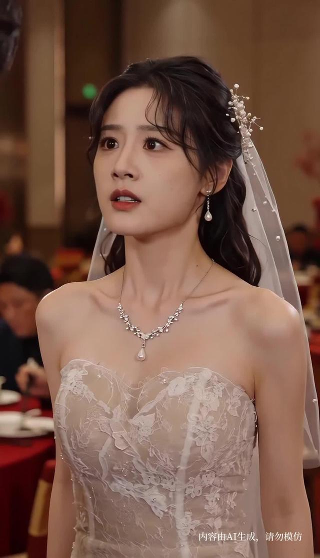 《婚禮當天，我換了新娘》劇照