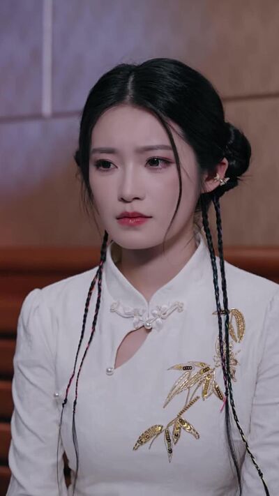 《小師妹下山，顧總裝不下去了》劇照