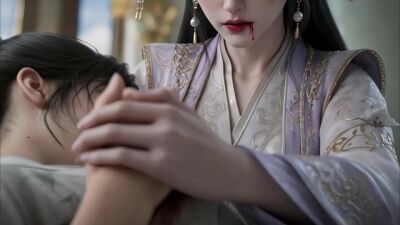 《劍神歸來：我和驢子的十萬年第一季》劇照