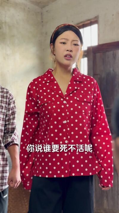 《替姐出嫁，我成了婆家團寵》劇照