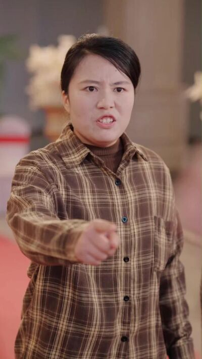 《風雪遇良緣》劇照