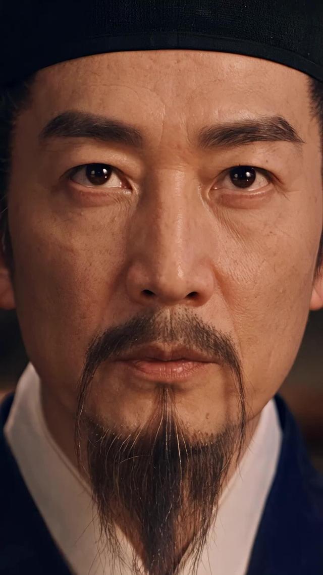 《冒名入仕，我成了大明权臣》剧照