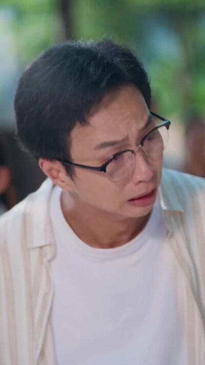 《垂竿向晚》劇照