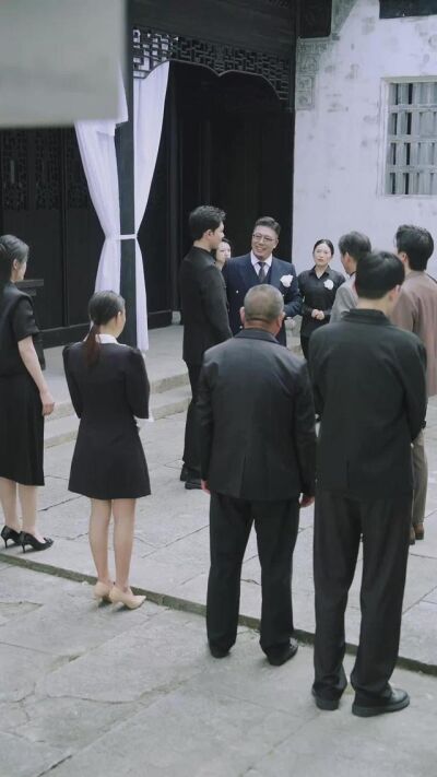 《我真不是奸商》劇照