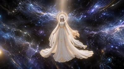 《一個病秧子，我在詭異遊戲當神女》劇照