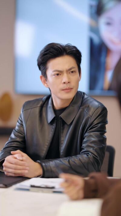 《诡案痕检笔记：傀儡迷踪》剧照