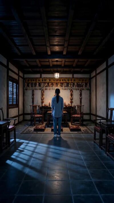 《契約成婚：被上古兇獸圈養了》劇照
