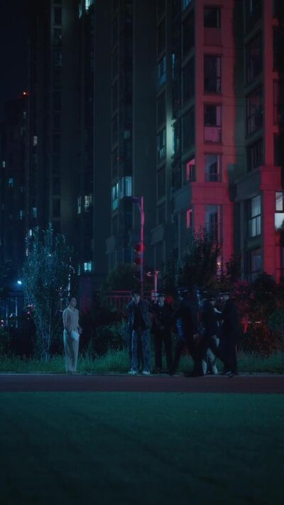 《我的女兒是個戀愛腦》劇照