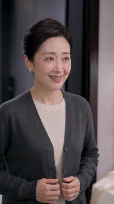 《來路有母恩，前路我自持》劇照
