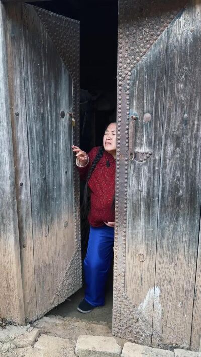 《半生緣，一生情》劇照