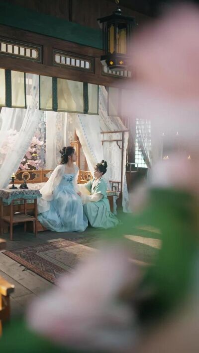 《重生之嫡女归来》剧照