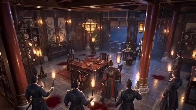 《我自殺豬匠登聖第二季》劇照