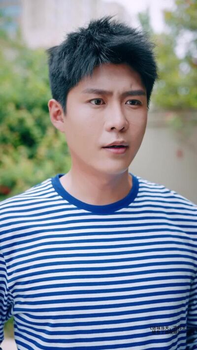 《进城当天，农村土娃有了透视眼》剧照