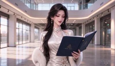 《富貴見人心》劇照