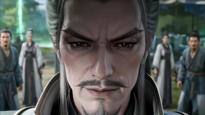《劍神歸來：我和驢子的十萬年第一季》劇照