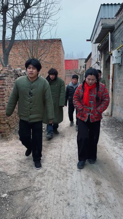 《半生緣，一生情》劇照
