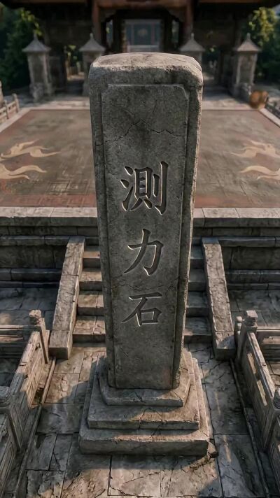 《武門榮光》劇照