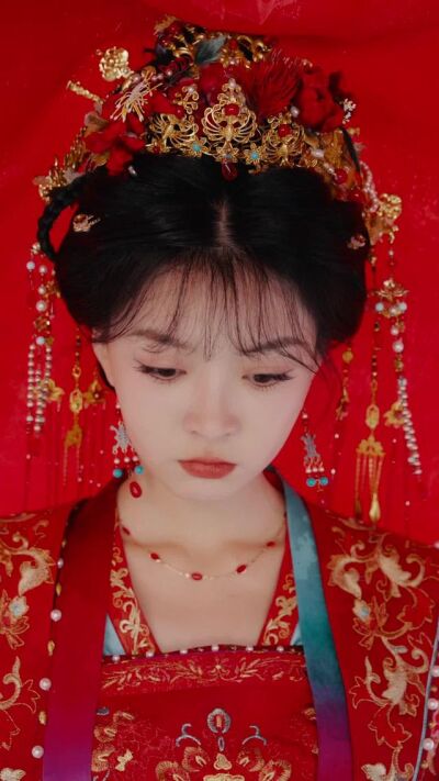 《孤与卿卿，替嫁萌妃软乎乎》剧照