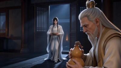 《奶團下山：全宗門把我當小祖宗》劇照