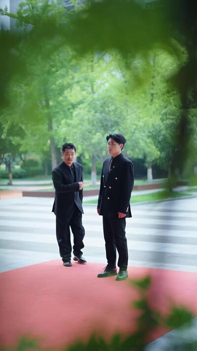 《至尊叶无道》剧照