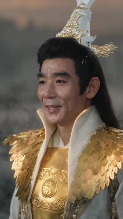 《长生仙游》剧照