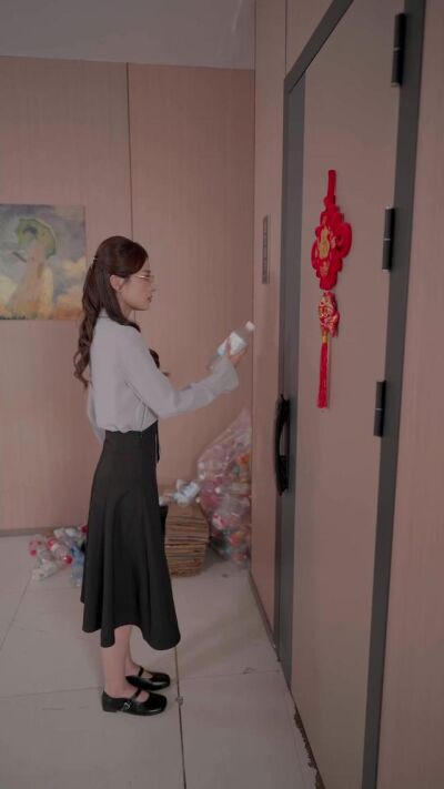 《高空抛物，我拿出律师证你别慌》剧照