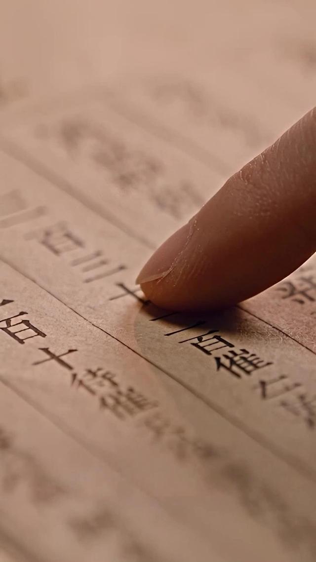 《冒名入仕，我成了大明权臣》剧照