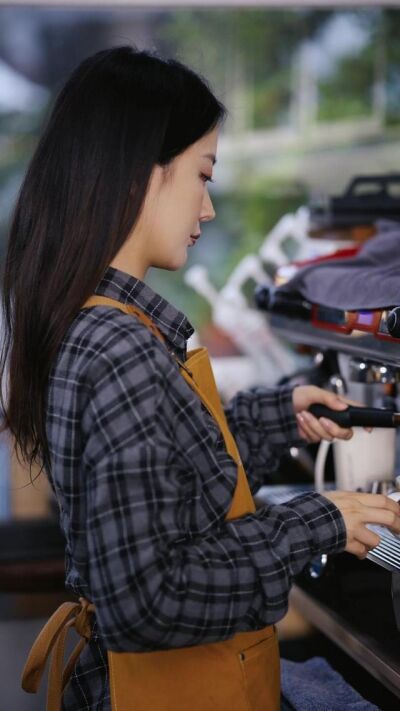 《我爱上了我自己》剧照