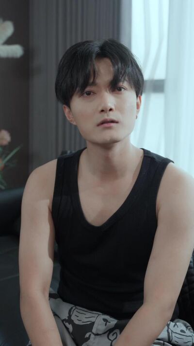 《三十而立，我靠情绪值立起来了》剧照