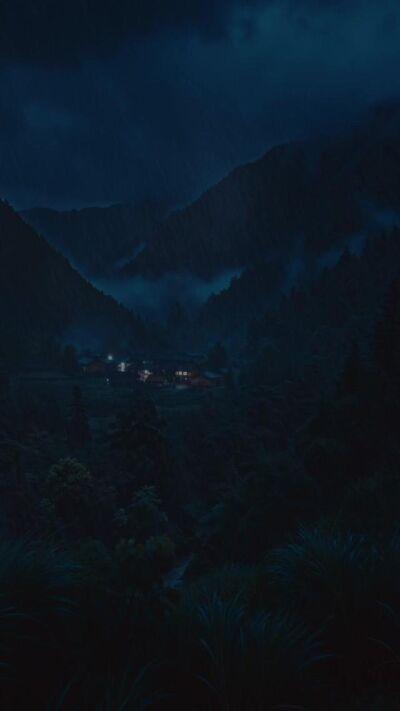 《布衣镇山河2》剧照