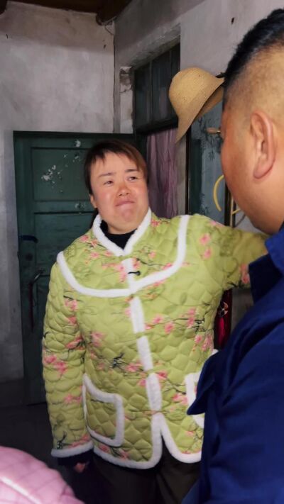 《喜字剪完，情分兩斷》劇照