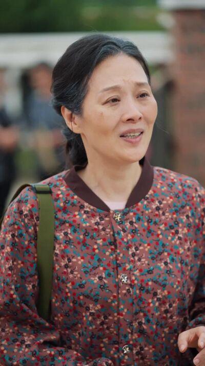 《硬核婆婆宠儿媳》剧照